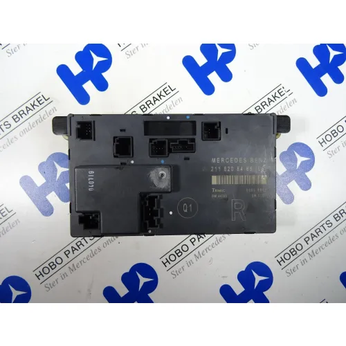 Deur module A 211 820 8485* RV - A2118208485 - A2118208485