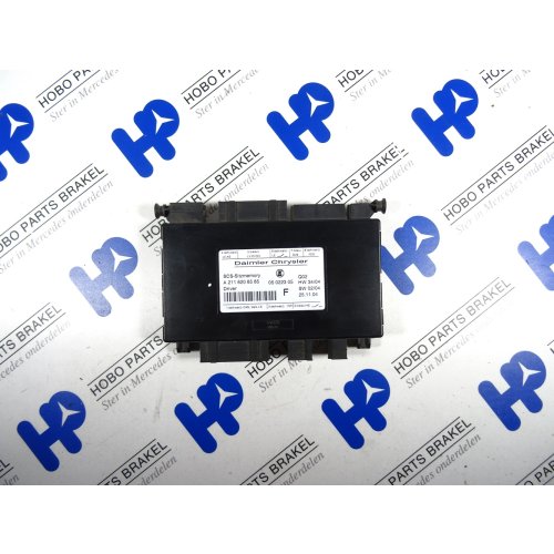 Stoel module A 211 820 8585 - A2118208585 - A2118208585