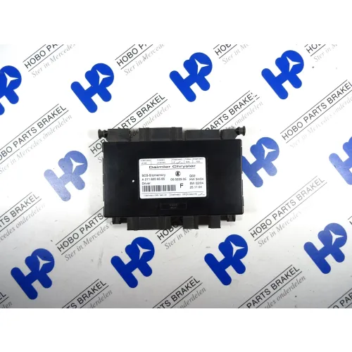 Stoel module A 211 820 8585 - A2118208585 - A2118208585