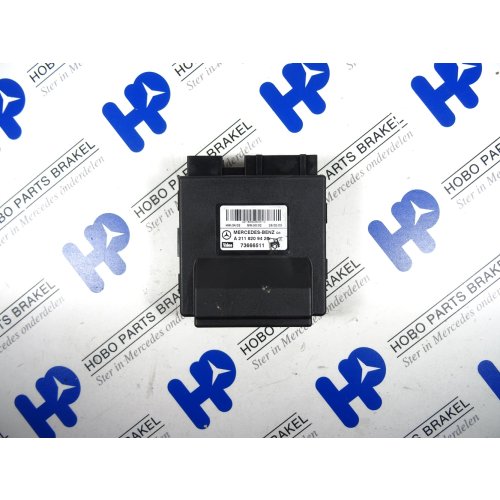 Achterklep module A 211 820 9426 - A2118209426 - A2118209426
