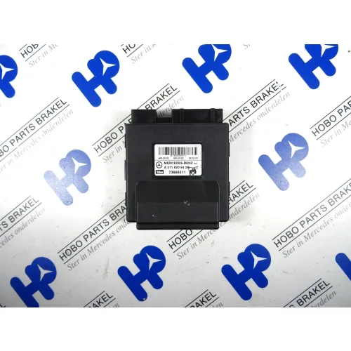 Tailgate module A 211 820 9426 - A2118209426 - A2118209426
