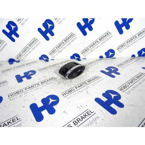 Achterklep schakelaar A 211 821 1151 - A2118211151 - A2118211151