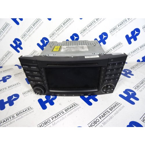 Comand A 211 827 2442 - A2118272442 - A2118272442