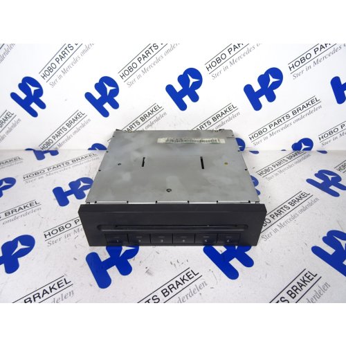 CD-wisselaar A 211 827 5542 - A2118275542 - A2118275542