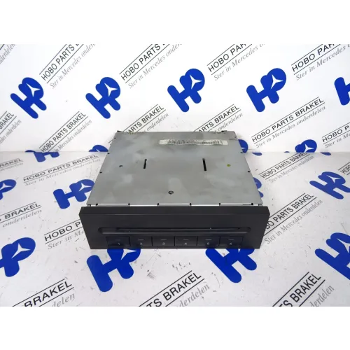 CD-wisselaar A 211 827 5542 - A2118275542 - A2118275542