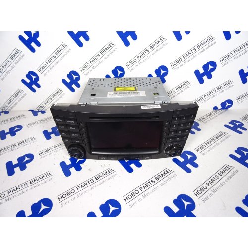 Comand A 211 827 6842 - A2118276842 - A2118276842