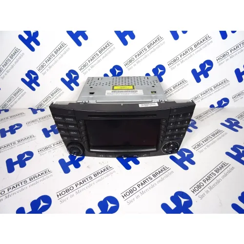 Comand A 211 827 6842 - A2118276842 - A2118276842