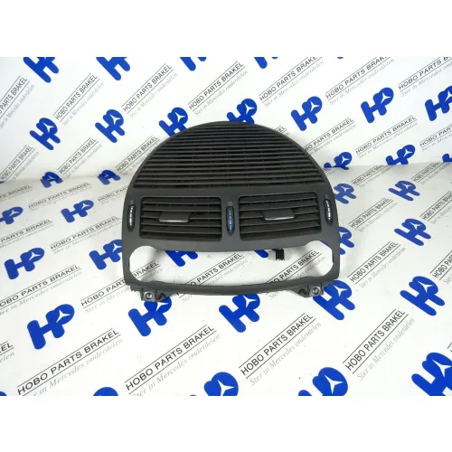 Luchtrooster A 211 830 0054 - A2118300054 7241 - A2118300054-7241
