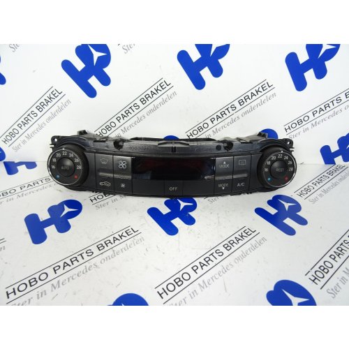 Kachelpaneel A 211 830 0890 - A2118300890 - A2118300890