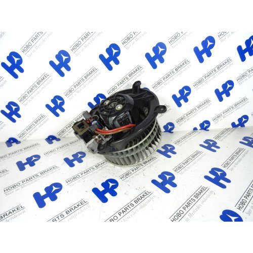 Kachelmotor A 211 830 0908 - A2118300908 - A2118300908