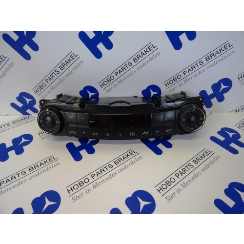 Kachelpaneel A 211 830 1285 - A2118301285 - A2118301285