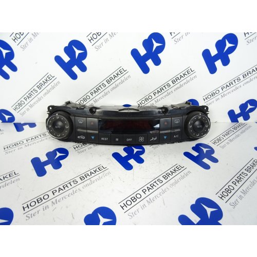 Kachelpaneel A 211 830 2190 - A2118302190 - A2118302190