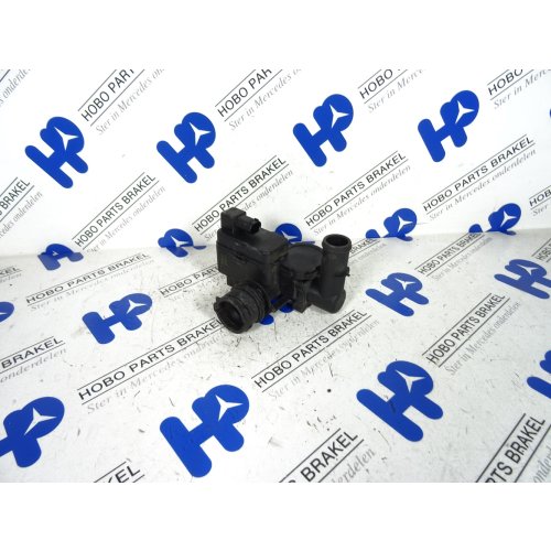 Heater valve A 211 832 0584 - A2118320584 - A2118320584
