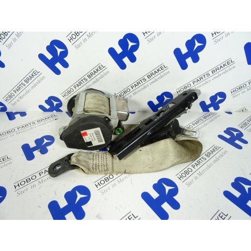 Gordel A 211 860 0585 LA Combi beige - A2118600585 8j17 - A2118600585-8J17