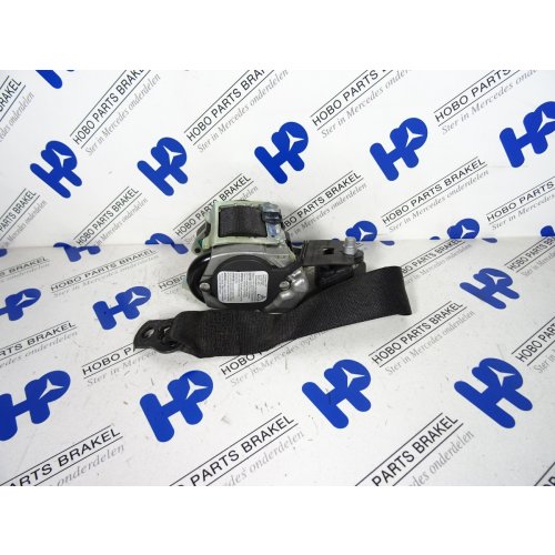 Gordel A 211 860 1486 RA Combi zwart - A2118601486 9c94 - A2118601486-9C94