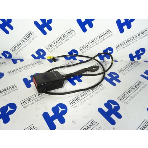 Gordelslot A 211 860 2469 RV - A2118602469 - A2118602469