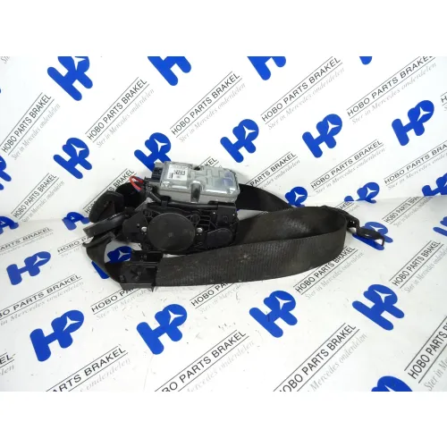 Gordel A 211 860 7886 RV zwart - A2118607886 9c94 - A2118607886-9C94