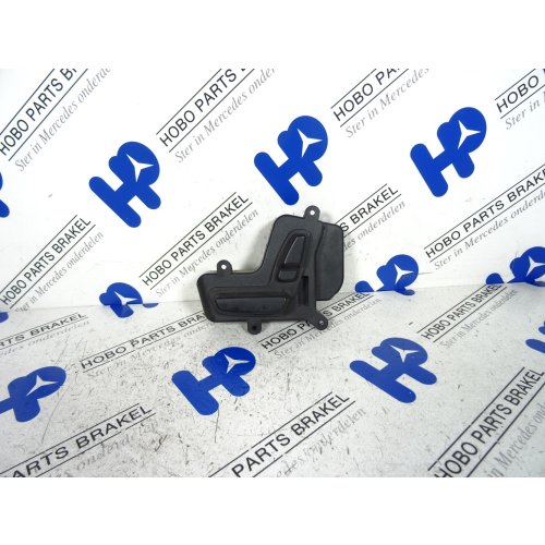 Seat control switch A 211 870 1010 FL - A2118701010 - A2118701010