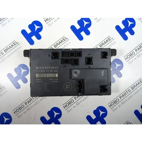 Deur module A 211 870 1326 LV - A2118701326 - A2118701326