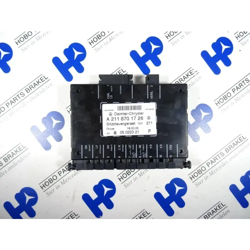Stoel module A 211 870 1726 - A2118701726 - A2118701726