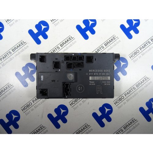 Deur module A 211 870 2085 RV - A2118702085 - A2118702085