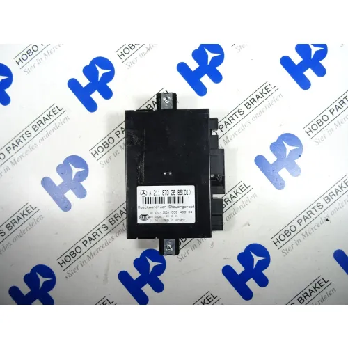 Tailgate module A 211 870 2685 - A2118702685 - A2118702685