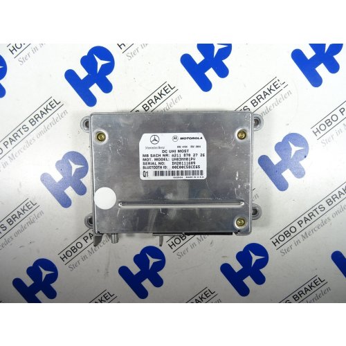 Telefoon module A 211 870 2726 - A2118702726 1 - A2118702726