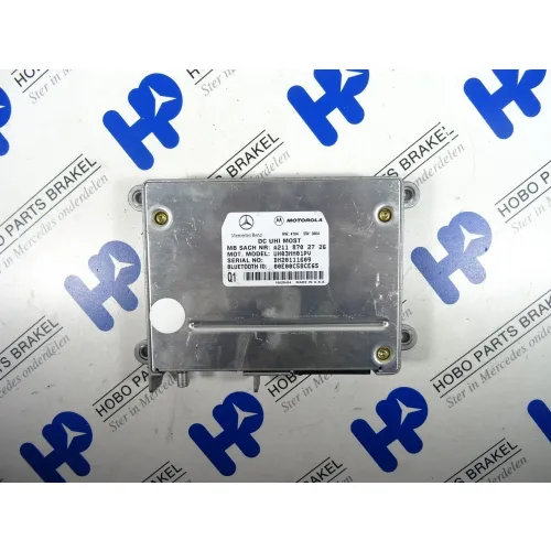 Telefoon module A 211 870 2726 - A2118702726 1 - A2118702726