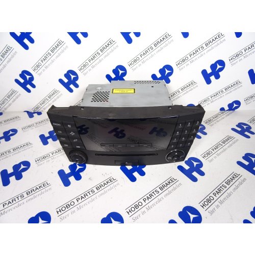 Radio/CD-speler A 211 870 2889 - A2118702889 - A2118702889