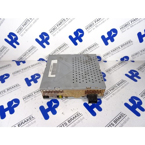 Versterker A 211 870 3989 - A2118703989 - A2118703989