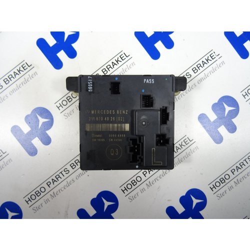 Deur module A 211 870 4026 LA - A2118704026 - A2118704026