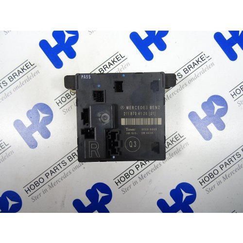 Deur module A 211 870 4126 RA - A2118704126 - A2118704126