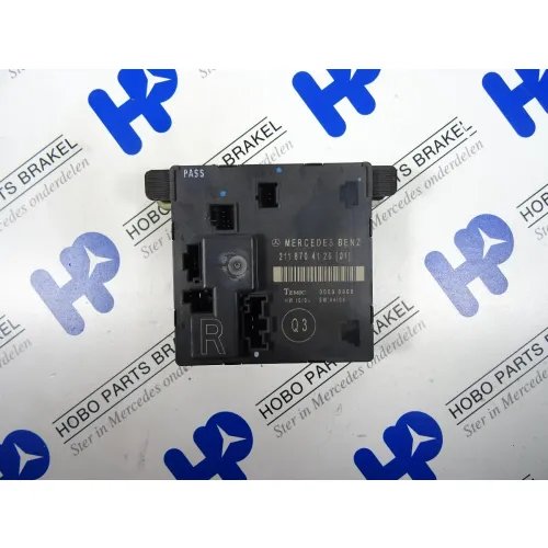 Deur module A 211 870 4126 RA - A2118704126 - A2118704126