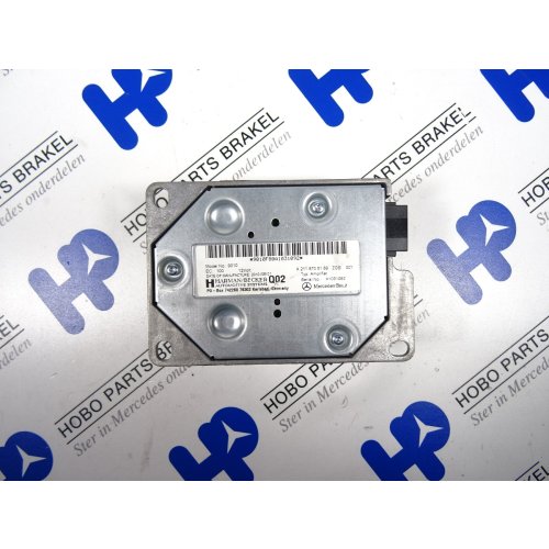 Versterker module A 211 870 5189 - A2118705189 - A2118705189