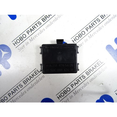 Regen/Licht sensor A 211 870 5426 - A2118705426 1 - A2118705426