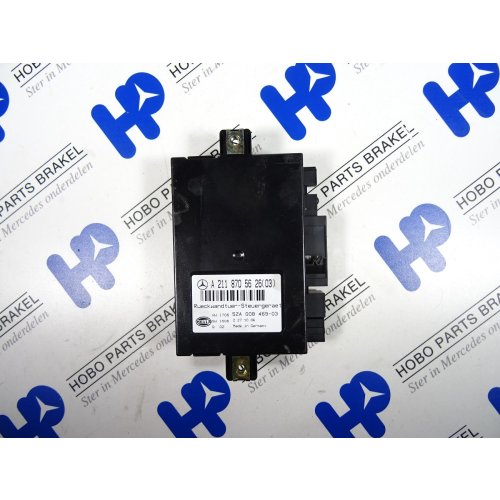 Achterklep module A 211 870 5626 - A2118705626 - A2118705626