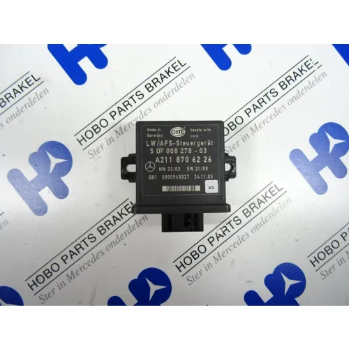 Koplamp module A 211 870 6226 - A2118706226 - A2118706226