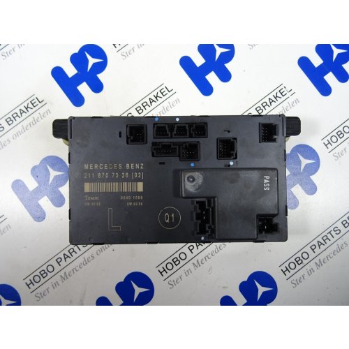 Deur module A 211 870 7326 LV - A2118707326 - A2118707326