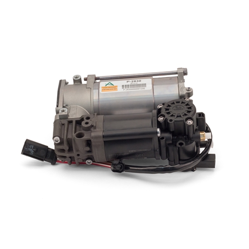 Luchtvering compressor E-klasse (w212) / CLS-klasse (w218) (Nieuw) - A2123200404 n - A2123200404-OEM