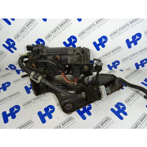 Luchtvering compressor A 212 320 0404 - A2123200404 - A2123200404