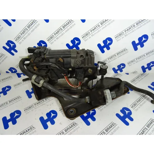 Luchtvering compressor A 212 320 0404 - A2123200404 - A2123200404