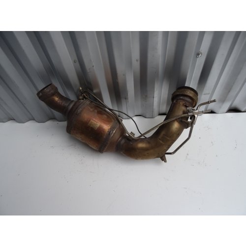 Roetfilter A 212 490 0892 - A2124900892 - A2124900892