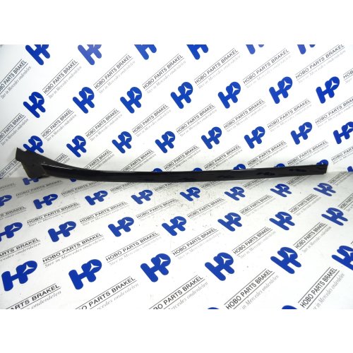 Sierlijst A 212 690 0982 zwart - A2126900982 - A2126900982