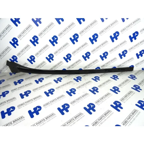 Sierlijst A 212 690 0982 zwart - A2126900982 - A2126900982