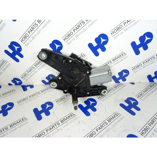 Ruitenwissermotor Achter A 212 820 0342 - A2128200342 - A2128200342