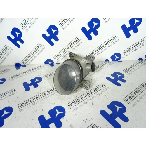 Fog light A 212 820 0456 FR - A2128200456 - A2128200456