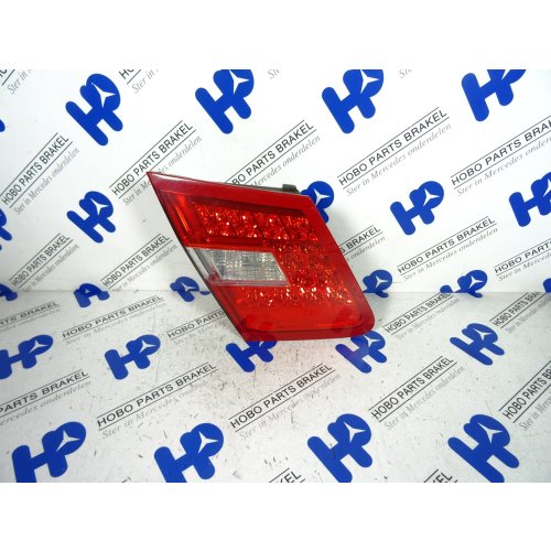 Achterlicht E-klasse w212 Achterklep Links. - A2128200764 1 - A2128200764