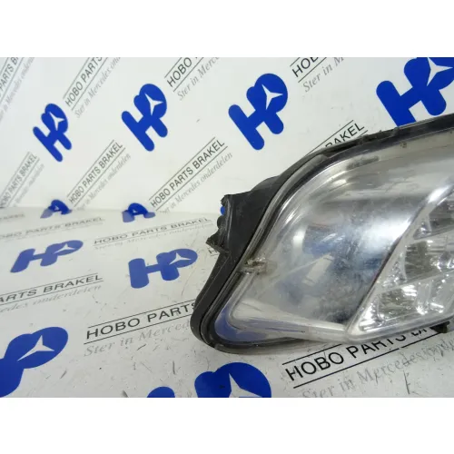 Mistlamp A 212 820 0856 RV (!) - A2128200856 2 - A2128200856-1