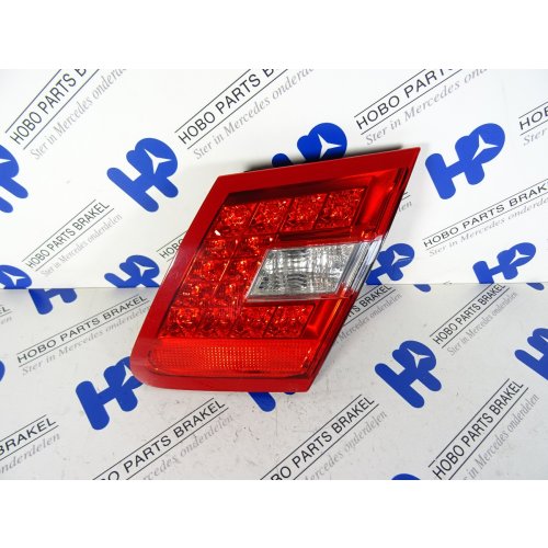Achterlicht E-klasse w212 Achterklep Rechts - A2128200864 - A2128200864