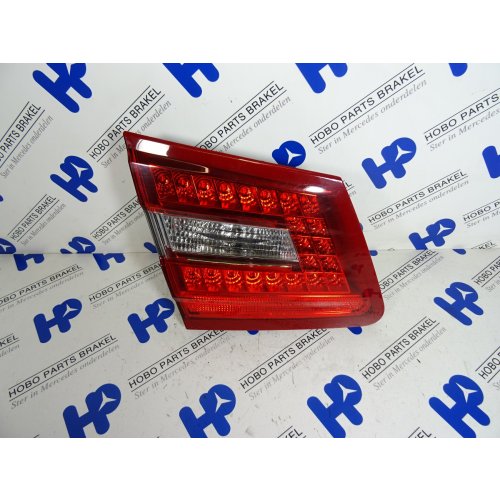 Achterlicht E-klasse w212 Achterklep Combi Links - A2128200964 - A2128200964